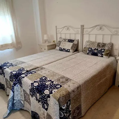 1559i Acomodation Lance Del Sol Appartement *