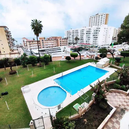 Lance Del Sol De Apartamento