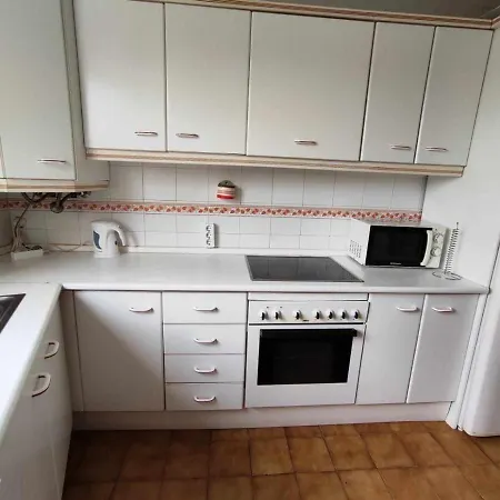 1559i Acomodation Lance Del Sol Apartment *