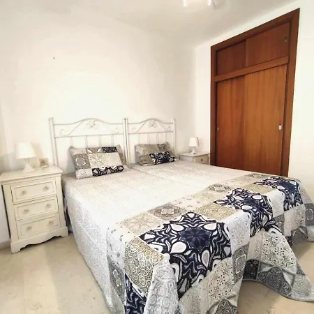 Apartment 1559i Acomodation Lance Del Sol
